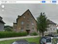 Google street view - biuro AKURAT w Bystrzycy Kłodzkiej, ulica Marii Konopnickiej 15/1