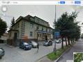 Google street view - biuro AKURAT w Kłodzku, ulica Stefana Okrzei 7 (PSS)