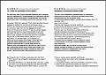Omnia ad maiorem Dei gloriam - transkrypcja i tumaczenie, plik PDF 38 KB